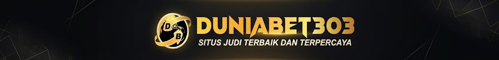 Banner duniabet303