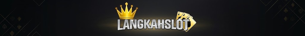 Banner langkahslot